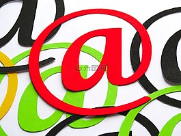 www,互聯(lián)網(wǎng),電子郵件