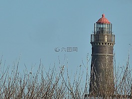 燈塔,borkum,指路明燈