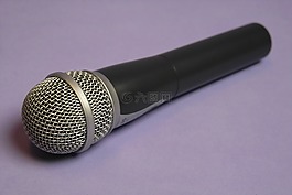 麥克風(fēng),音頻,微