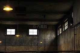 被遺棄,體系結(jié)構(gòu),光