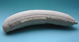 香蕉,水果,蛋白