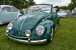 大眾汽車公司,甲蟲,經(jīng)典