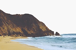 海,海洋,水