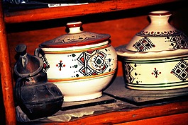 陶器,東方,藝術(shù)