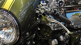 摩托車,勝利