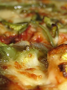 快餐,食品,慶典