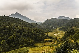 越南,旅行,亞洲