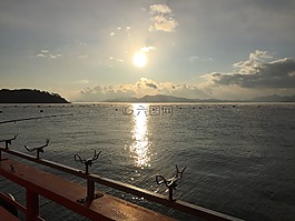 線釣魚,馬山,上升線