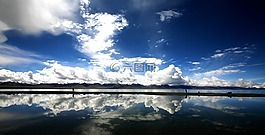 旅游,風景,湖泊