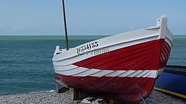 漁船,引導(dǎo),海
