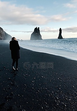 海,海洋,水