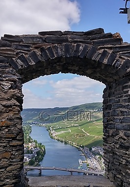 旅行,架構(gòu),水域