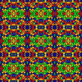 設(shè)計,模式,對稱性