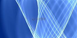 行,曲線,現代
