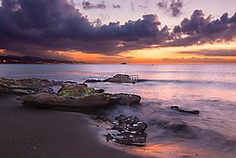 海,海洋,水