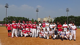 棒球隊,棒球場,壘球場