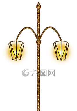 燈籠,剪貼畫,的photoshop