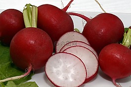 蘿卜,蔬菜,吃