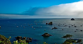 海,海洋,水