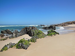 海灘,性質(zhì),mar