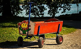 嬰兒小推車,兒童玩具,攜帶