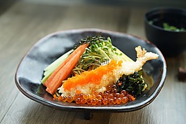 壽司,食品,日本