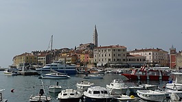 克羅地亞,歐洲,旅行
