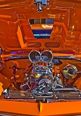 車,鉻,發(fā)動機