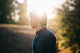 人,男子,家伙