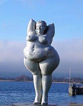 博登湖,湖,水