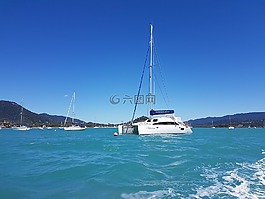 瑪麗娜,海港,海洋
