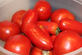 食品,番茄,蔬菜