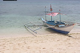 長灘島海灘,海灘,海