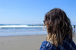 海,海洋,水