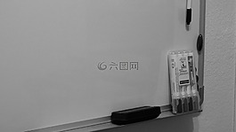 黑板上,磁板,書寫工具