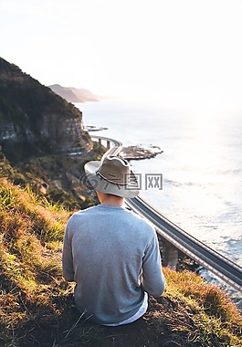 海,海洋,水