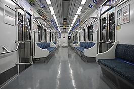 地铁,大韩民国,韩国地铁