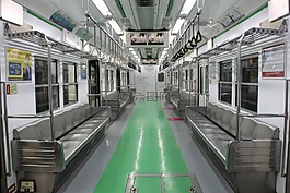 地铁,大韩民国,韩国地铁