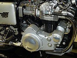 電機,krad,摩托車