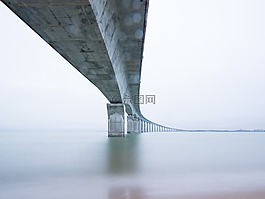 拱門,結構,橋