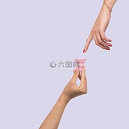 杯,月經,周期