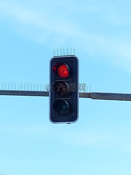红绿灯,灯塔,道路规则