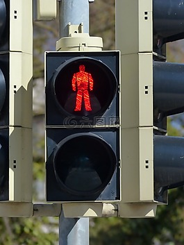 红绿灯,灯塔,道路规则