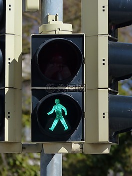 红绿灯,灯塔,道路规则