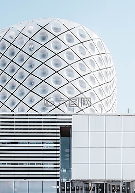 結構,建設,基礎設施
