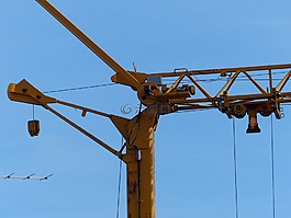 baukran,液壓,起重機