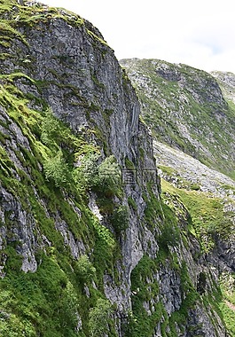 石,山,克里夫