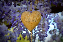 心,愛,浪漫