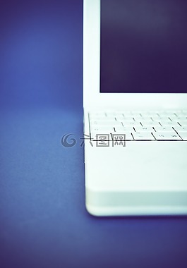計算機,鍵盤,屏幕