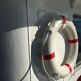 lifebelt,船舶,湖